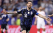 Messi ghi siêu phẩm từ ghế dự bị, Argentina thắng thuyết phục Jordan