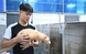 Khám phá trang trại nuôi chồn hương đặc biệt ở TP Đồng Nai