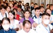 Hàng trăm gia đình hiếm muộn hội ngộ trong hành trình tìm con