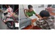 Tự đăng clip vi phạm giao thông lên Facebook, người phụ nữ bị công an mời làm việc