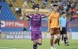Becamex TP HCM (1-1) HAGL: Gia Bảo gỡ hòa cho đội khách