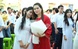 Lời dặn dò xúc động của cô hiệu trưởng trường vùng ven TPHCM