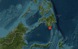 Động đất 8,2 độ tấn công Mindanao - Philippines, cảnh báo sóng thần ở Thái Bình Dương
