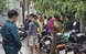 Cháy nhà trong hẻm ở TPHCM, một cụ bà tử vong