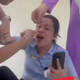 Đoạn clip trúng giải độc đắc xổ số miền Nam gây “bão” mạng xã hội