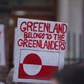 Đảo băng ẩn giấu kho tàng: Khi Tổng thống Donald Trump "để ý" Greenland