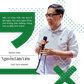 Ông chủ Vinamit chia sẻ bí quyết tự chữa lành, sống khỏe